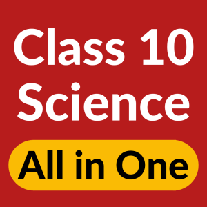 Class 10 Science App