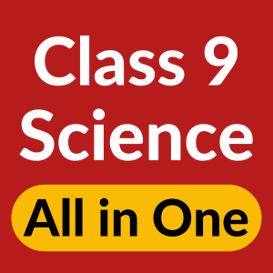 Class 9 Science Guide App