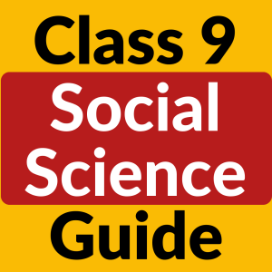 Class 9 Social Science Study App