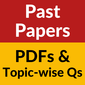 UPSC Past Papers App